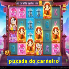 puxada do carneiro